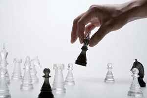 Exit-Strategy