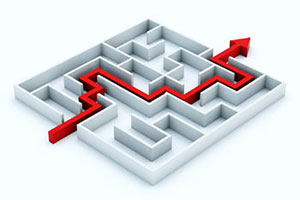 Exit-Strategy
